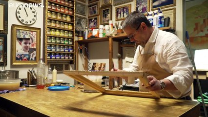 Crisis de los artesanos florentinos