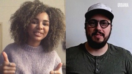 Déménager en pleine pandémie, semaine # 2 | Carnet de bord