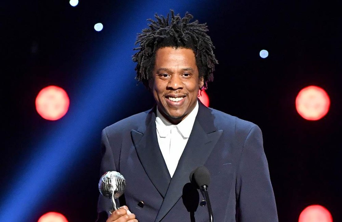 Jay-Z schaltet Zeitungsanzeigen für George Floyd