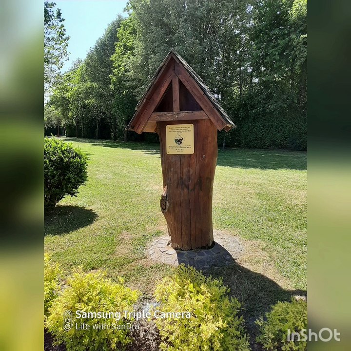 Corona Tag 77,78,79 Weiskirchen, Mäezeg, Klangwee