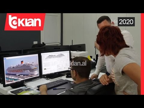 Projektet e aluminit te arkitekteve te Everest - Histori Shqiptare nga Alma Çupi (31 Maj 2020)