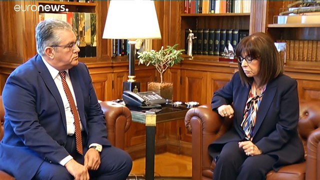 Υπουργός Εθνικής Άμυνας: «Η Ελλάδα ενίοτε δείχνει και τα δόντια της»