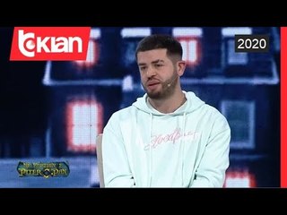 “Largohu se je refugjat", racizimi me te cilin eshte perballur Noizy