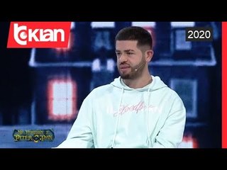 Ne Kurthin e Piter Pan - "Gocat shqiptare, me te bukurat ne bote"