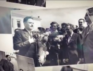 Akşener, Nâzım Hikmet'i böyle andı