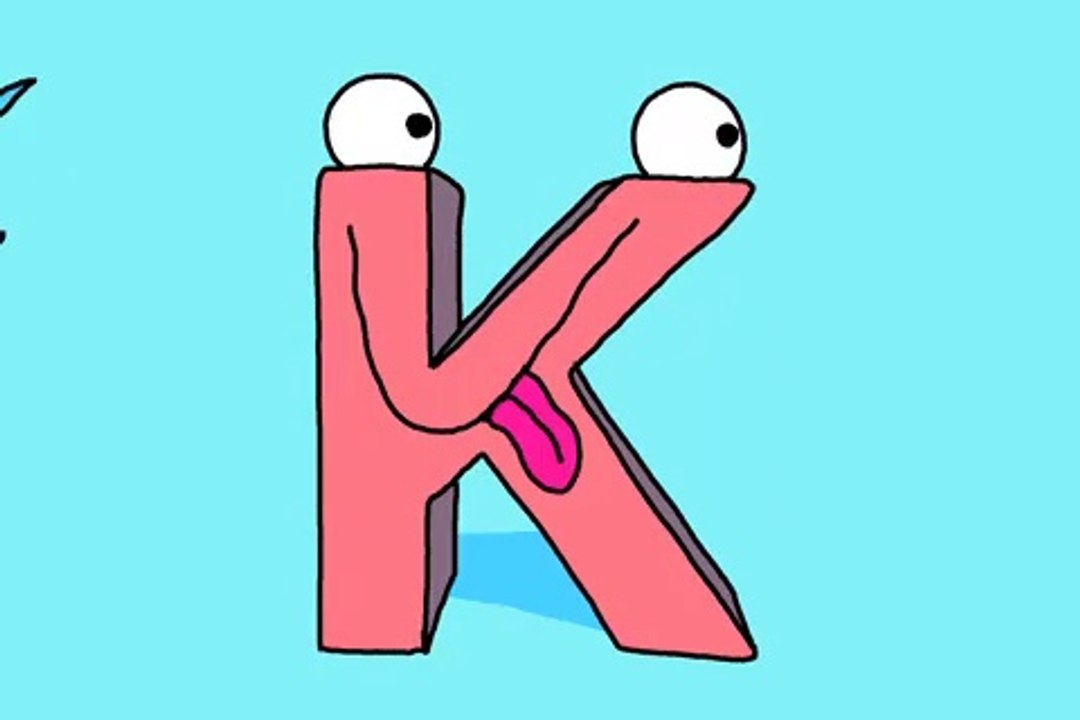 Learn Alphabet K with Examples