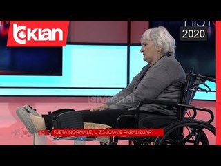 "Une ate gje e bera, o te sherohem o te vdes"