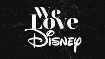 Various Artists - We Love Disney Q&A - Which Disney Track Is Your Favourite? (Track Commentary)
