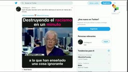 Conexión Digital: Trump amenaza con usar fuerza militar Vs. protestas