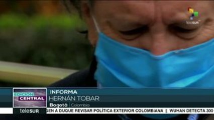 Senadores exigen a Iván Duque revisar política exterior de Colombia