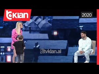 Ne Kurthin e Piter Pan - Noizy: Fjala me e embel qe i kam thene nje fanseje