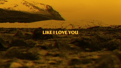 Nico Santos - Like I Love You