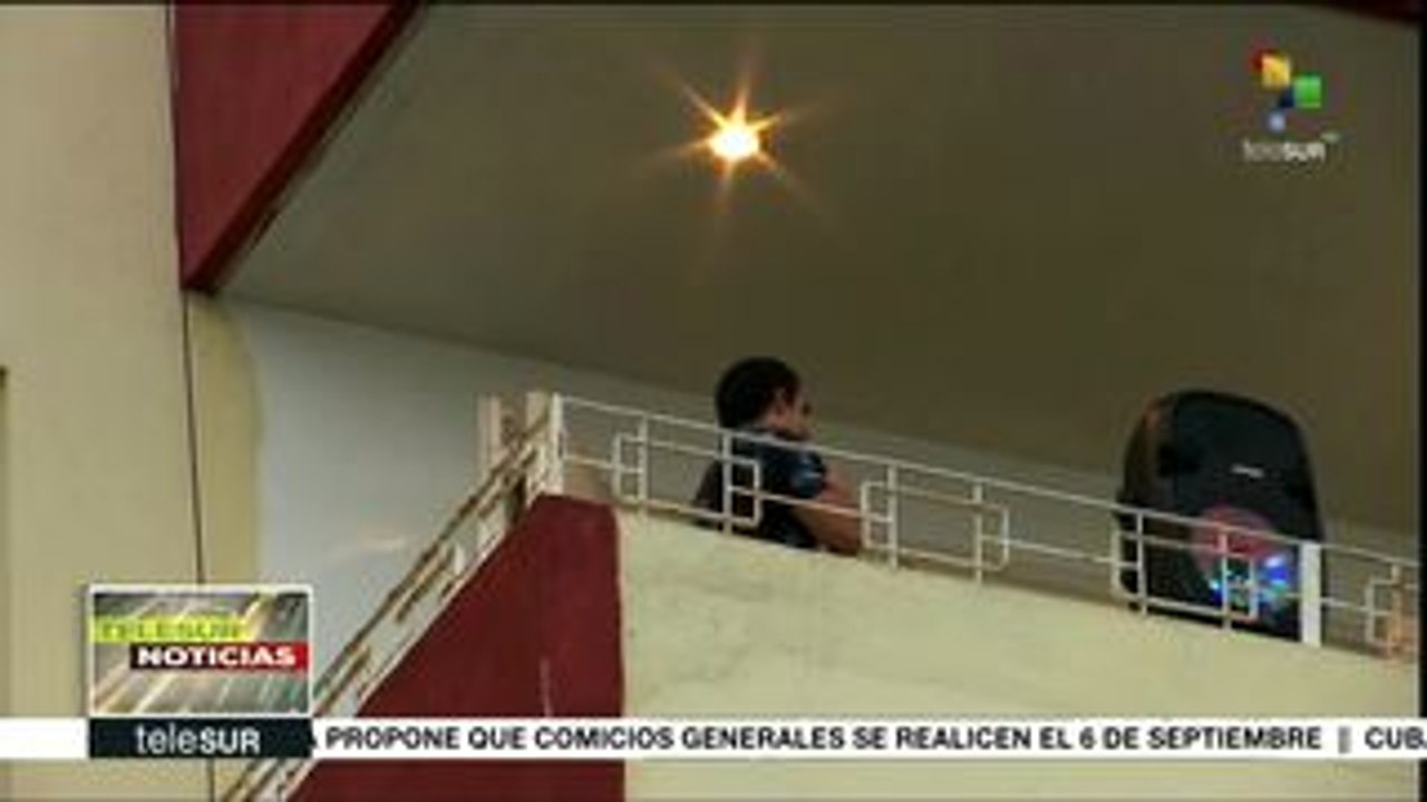 Cuba rechaza inclusión en lista de no cooperantes contra el terrorismo