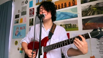 DRIMS - Si No Encuentro Palabras (#DesdeCasa)