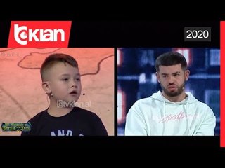 Ne Kurthin e Piter Pan - Ku ndodhej Noizy kur ra termeti?