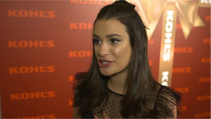 Lea Michele Finally Apologizes for Racist "Diva" Behavior