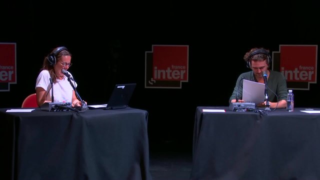 Agnès Buzyn et le souci de lisibilité - Le Journal de presque 17h17