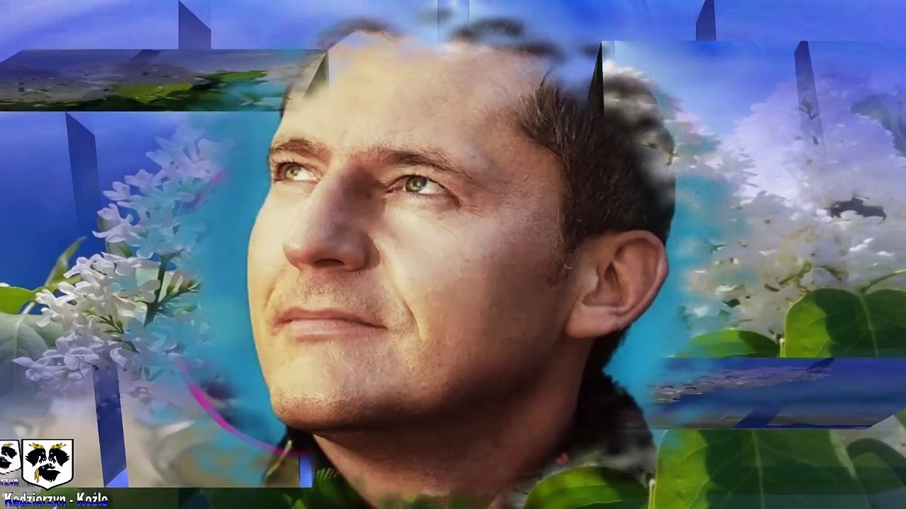 Adam Chrola - Biale majowe bzy«♥»