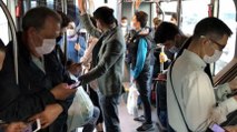 İstanbul’da toplu ulaşımda flaş karar