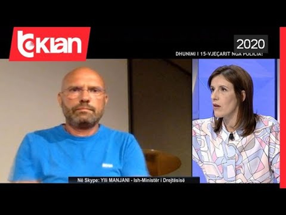 Lala: Neser mund te kemi nje shtet policor