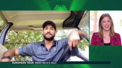 Entretien exclusif avec Alexander Levy