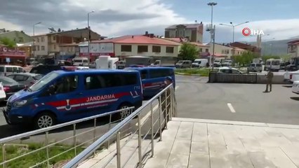 5 kişinin öldürüldüğü silahlı kavgada, 2 kişi hakkında tutuklama kararı çıktı