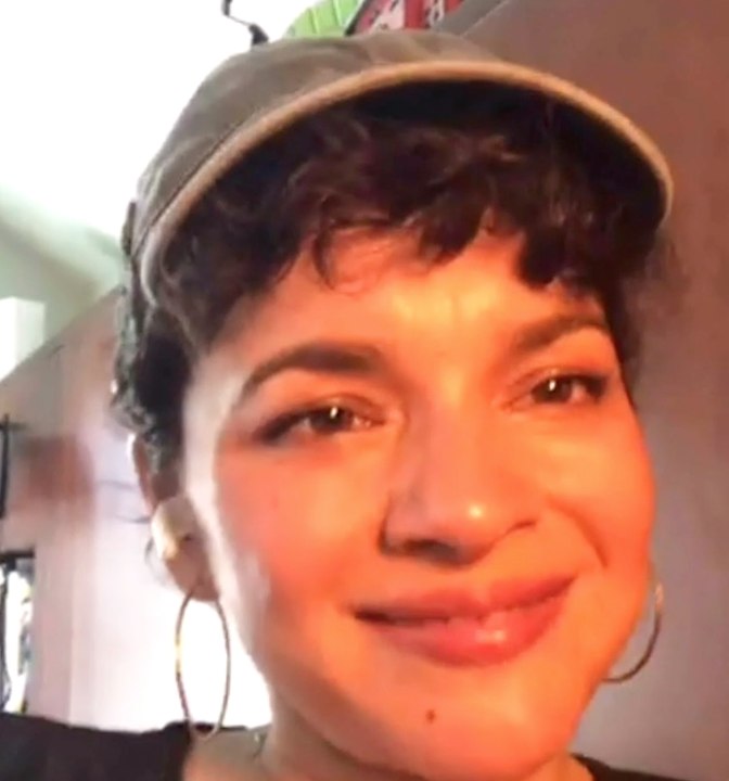 Norah Jones l Track ID