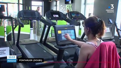 Déconfinement : l'heure de la réouverture pour les salles de sport