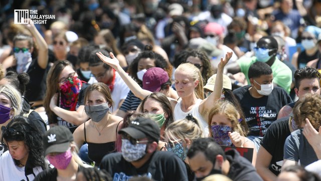 Unrest in US | Many defy curfews in major cities to protest Floyd's death