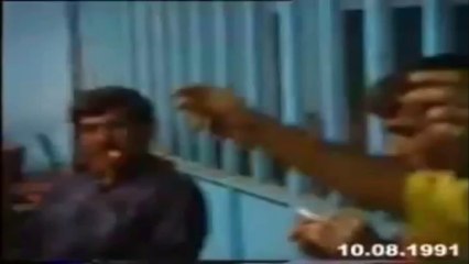 Uzunlu Kasabası | Eğlence |1991 | HD