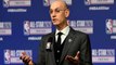 NBA NEWS: Adam Silver Expected To Propose 22-Team Format For NBA's Return