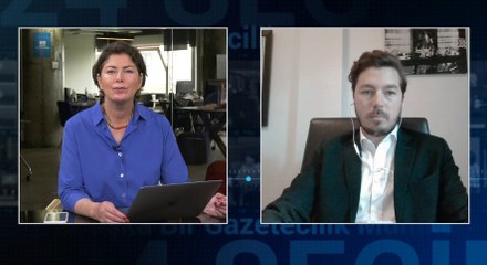 Can Selçuki, seçmen araştırmasını yorumladı; seçmenler hangi lideri 'sorun çözücü' olarak görüyor?