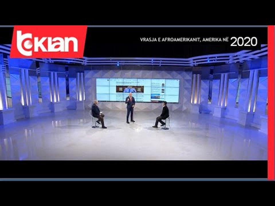 Opinion - Lac, vrasje si neper filma! (01 Qershor 2020)