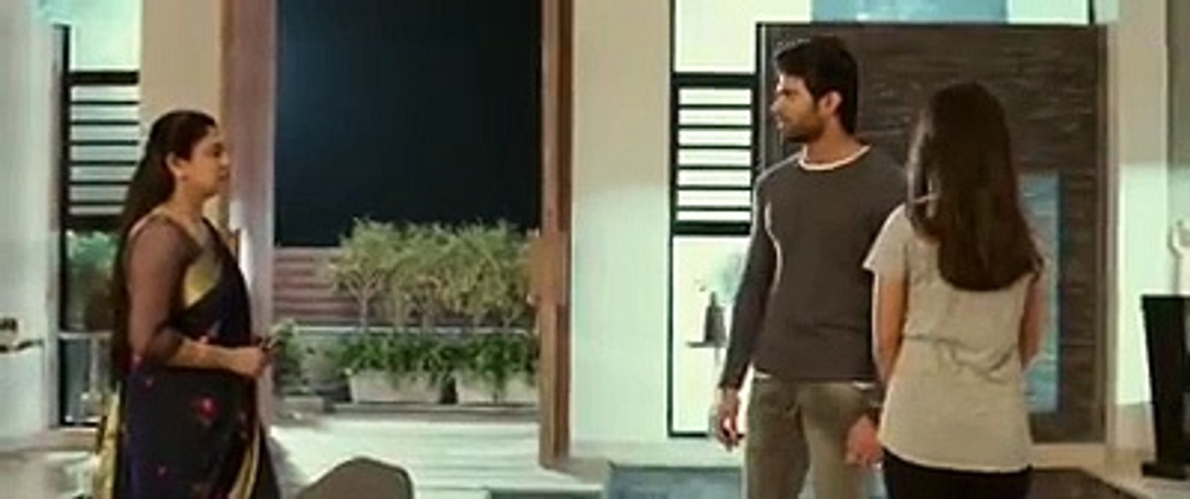 Geetha govindam full movie