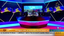 Aldo Morning Show - Ne gjuhen shqipe po flas une