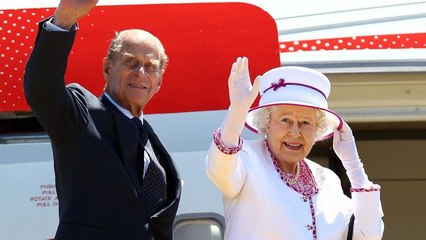 Queen Elizabeth Has Been Traveling With This Luggage Since Her Honeymoon in 1947