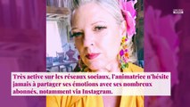 Laurence Boccolini : pourquoi elle pousse encore un coup de gueule sur Instagram