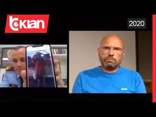 Manjani per videon e nenes qe publikoi drejtori i policise: Cmenduri