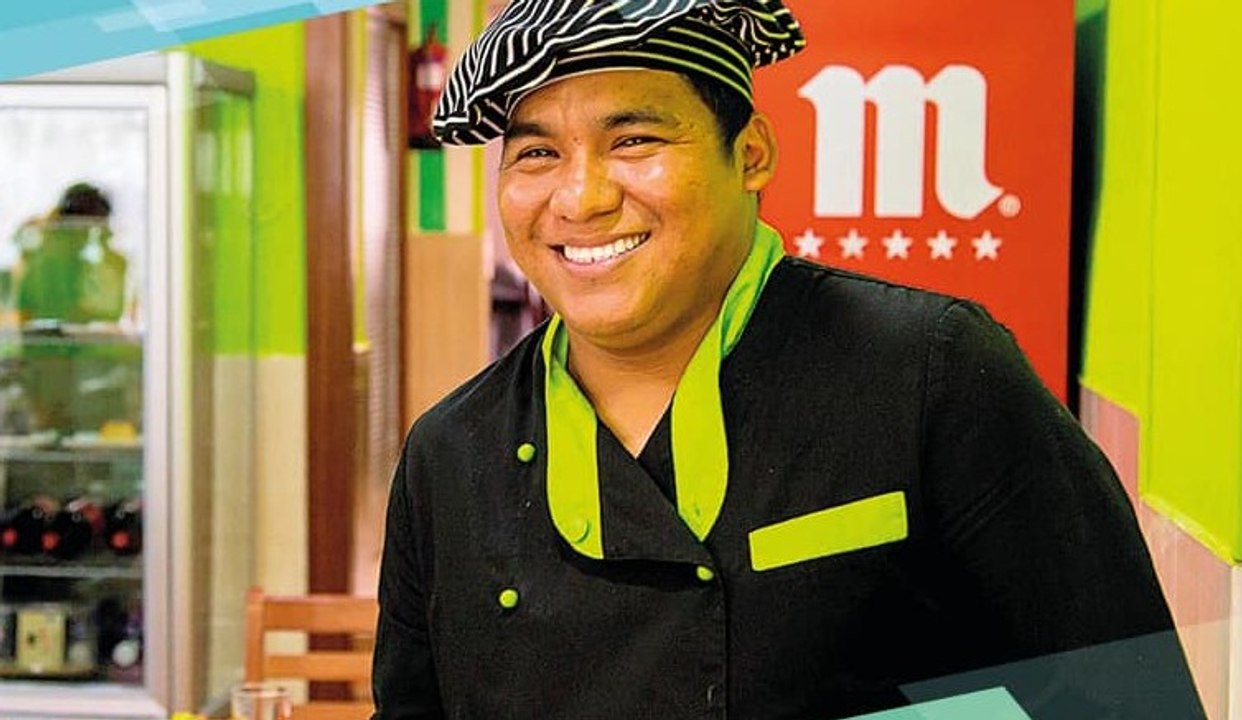 ¿QUE ES EL CHIFA?