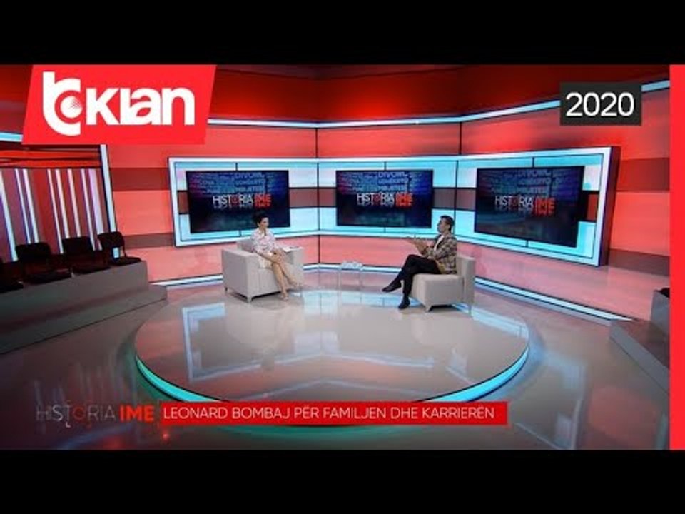 Producenti: Kur pashe veten time ne televizion, thashe do kem nje fat te keq ne kete jete