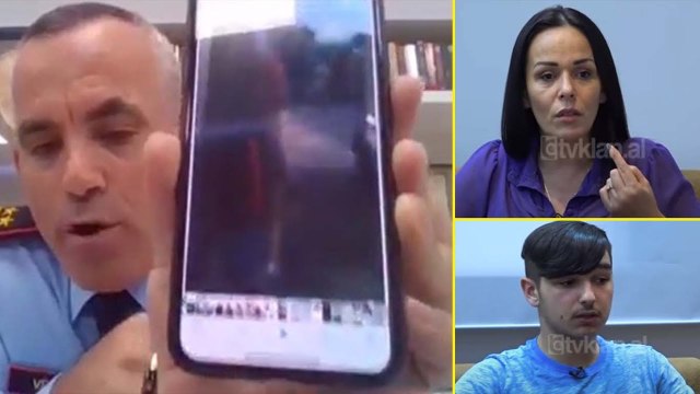 Dhuna ndaj 15-vjeçarit, Ardi Veliu pergjigjet duke publikuar video per mamane e djalit