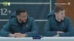 Spurs players go head to head in Euros quiz