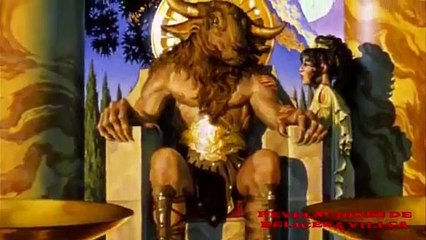 24. LOS ROSTROS DE JEHOVÁ SATANÁS - BELICENA VILLCA.