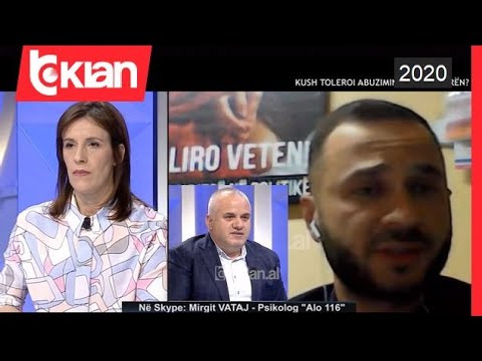 Opinion - Kush toleroi abuzimin me te mituren? (01 qershor 2020)