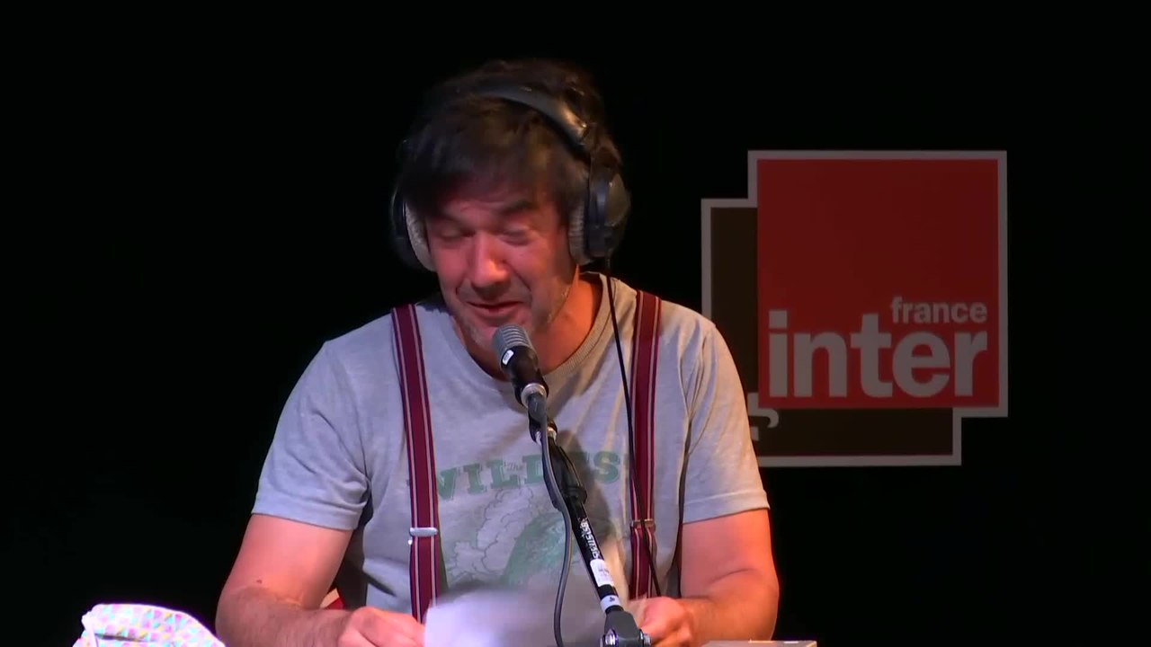 Racisme, émeutes, Trump : c'est la merde in America  - Les Actualizik de Thomas VDB