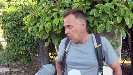 A Menton, la colère des automobilistes face au zèle des douaniers français