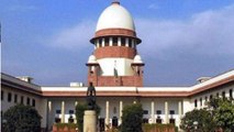 SC dismisses plea seeking change of India's name to Bharat