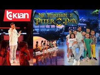 Ne Kurthin e Piter Pan - Noizy (Sezoni 3)