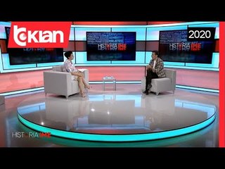 Historia ime - Leonard Bombaj, artisti qe guxoi te thyeje tabu ne vitet '90!