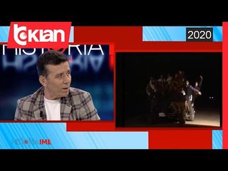 “Ne nje fare menyre ia vodhem makinen me gjithe shofer dhe shkuam xhiruam”